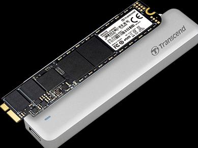 Produktbild Transcend JetDrive 500 (240 GB, 2.5")
