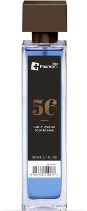 Immagine prodotto IAM Pharma iap PHARMA PARFUMS No-56 Floral Eau de Parfum Spray per Uomo 150ml (Eau de parfum, 150 ml)