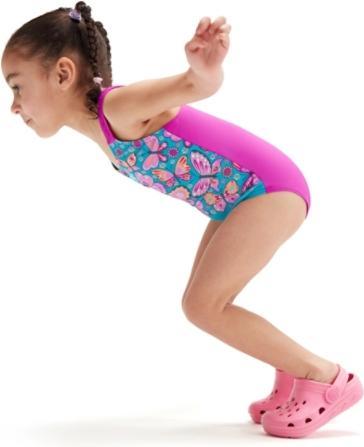 Produktbild Speedo Digital Printed Swimsuit (92)