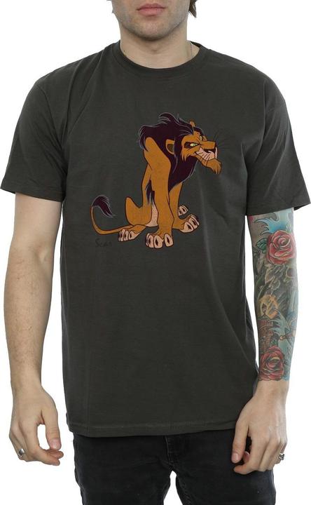 Produktbild The Lion King Classic TShirt (XL)