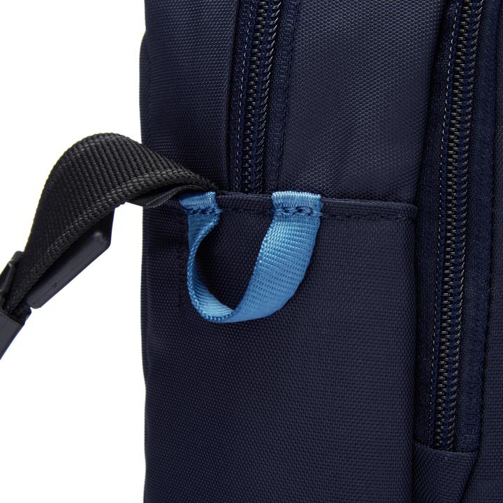 Actual product image Pacsafe V Companion Crossbody