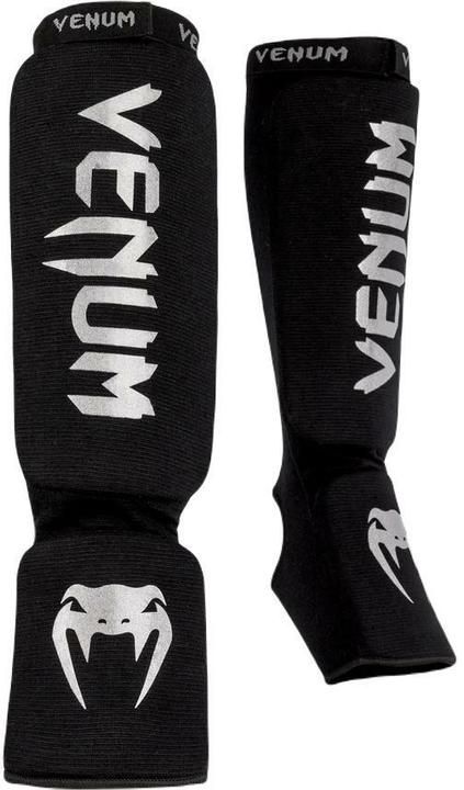 Venum Kontact Shinguards (M)