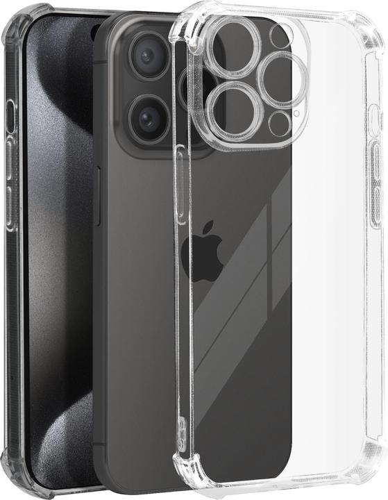 Actual product image Avizar ToughShield Case Series (Apple iPhone 15 Pro Max)