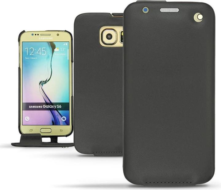 Image du produit Noreve Housse cuir (Samsung Galaxy S6)