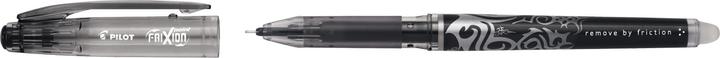 Produktbild Pilot FriXion Point (Schwarz, 1 x)