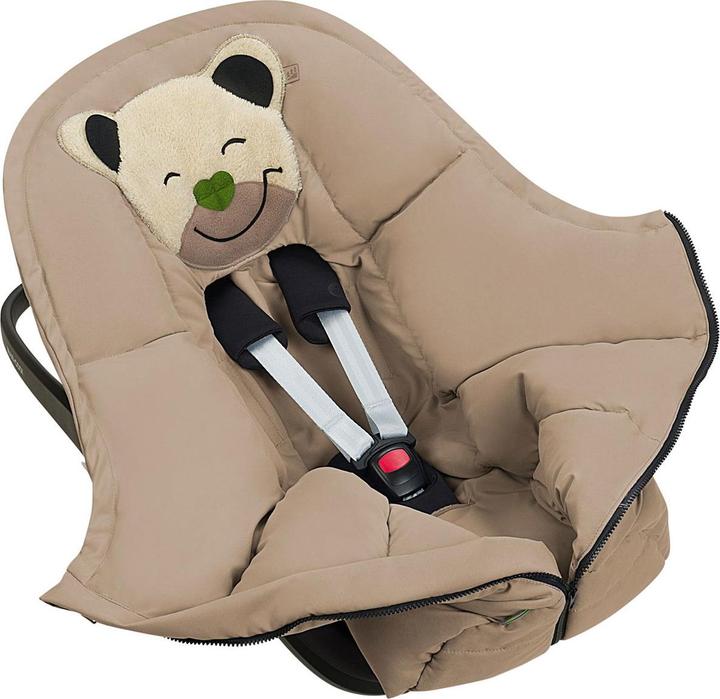 Produktbild Odenwälder Fusssäckchen Mucki classic