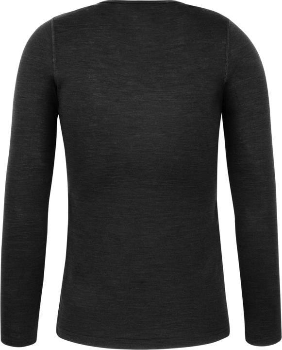 Actual product image Normani Damen Merino Langarm-Shirt Mandurah (XS)