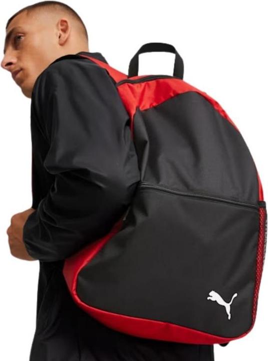 Actual product image Puma teamGOAL Backpack Core (21 l)