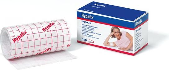 Actual product image BSN Klebevlies 5cmx10m (1 x)