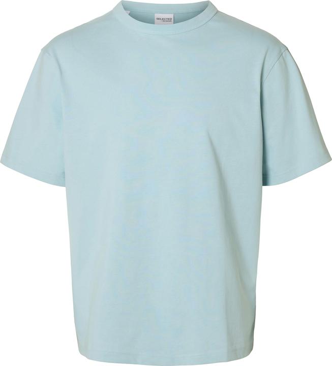 Selected Homme Relaxed Fit T-Shirt