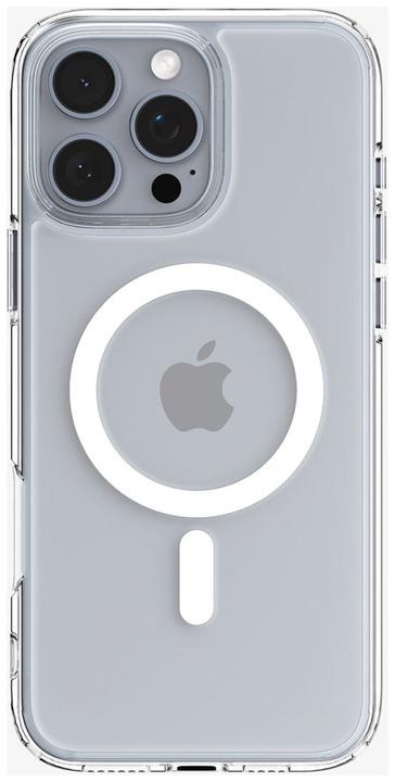 Produktbild Spigen Ultra Hybrid Case (Apple iPhone 16 Pro)