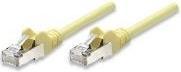 Produktbild Intellinet Patchkabel (U/UTP, CAT6, 10 m)