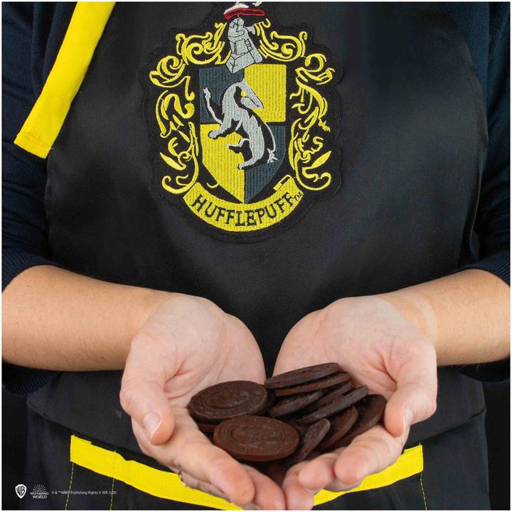 Actual product image Cinereplicas Harry Potter: Hufflepuff