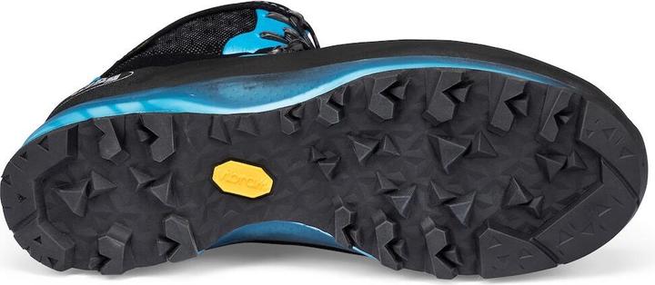 Actual product image Hanwag Ferrata II GTX Shoes (39.5)