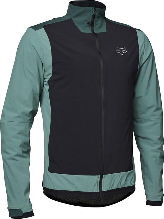 Produktbild Fox Jacket 22 Defend Fire Alpha Sea Fm S (S)