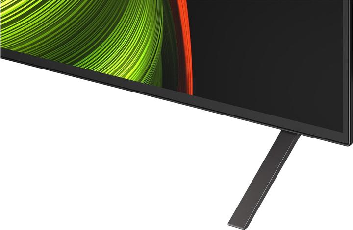 Actual product image LG 55 OLED B56 4K (2025) (OLED55B56LA.AEU) (55", OLED, 4K, 2025)