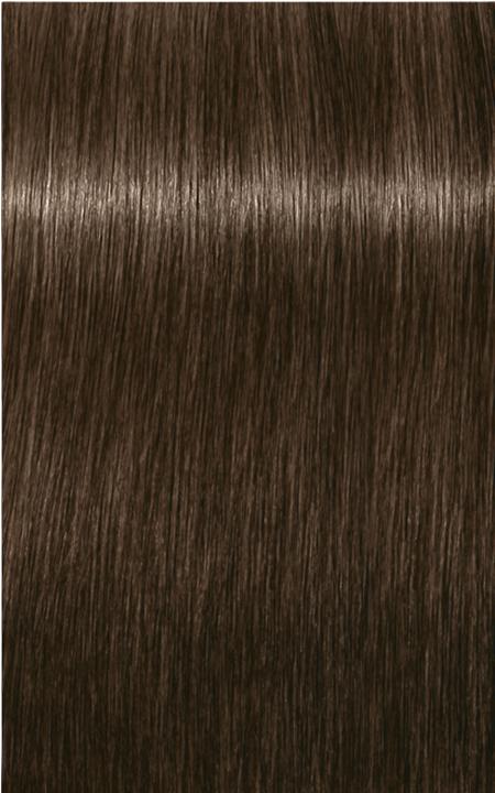 Actual product image Schwarzkopf Professional BlondMe Deep Toning Deep Chesnut (Chestnut)