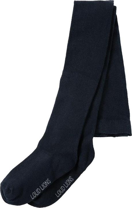 VidaXL Kinderstrumpfhose Marineblau 104,Farbe: Marineblau,Material (104)