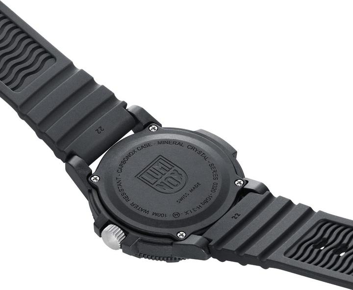 Image du produit Luminox Leatherback Sea Turtle Giant 0320 Series (Montre de plongée, 44 mm)