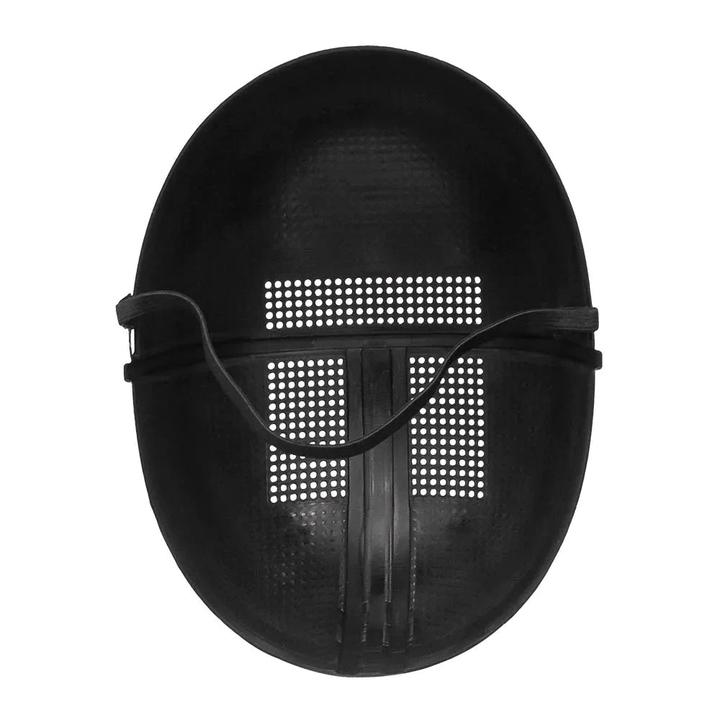 Produktbild Magni Boland - Maske Dreieck, Quadrat, Kreis oder Anführer, 4 Motive zur Auswahl, Soldat, Wächter, Spieler