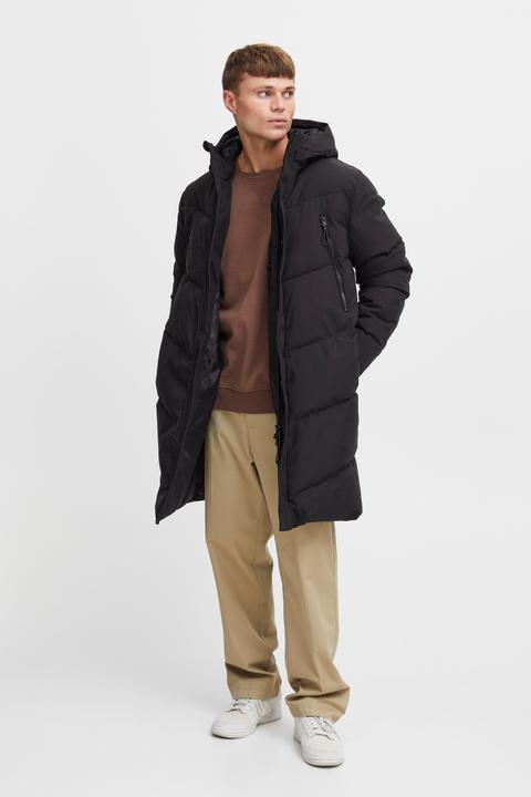 Actual product image Solid SDGabe Long - Jacket Otw - 21107825 (M)