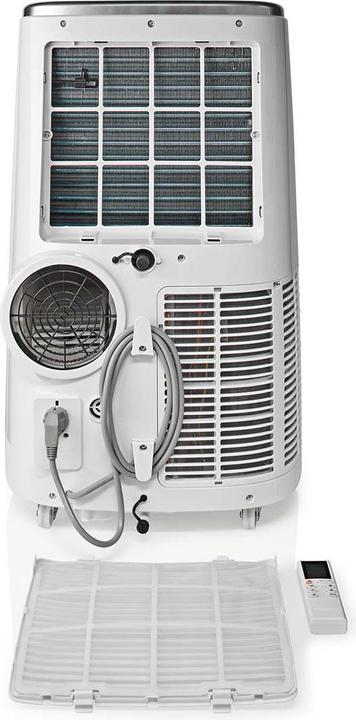Produktbild Nedis WIFIACMB1WT14 (42 m², 14000 BTU/h)