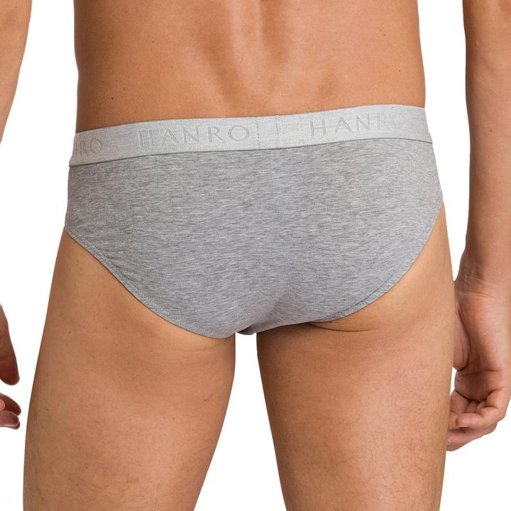 Immagine prodotto Hanro 2Confezioni di slip in cotone essenziali (XL, Confezione da 2)