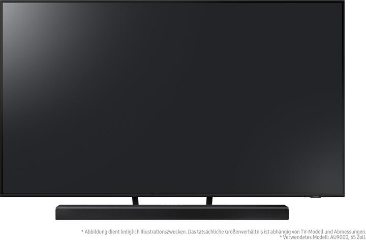 Actual product image Samsung HW-A650/ZG (430 W, 3.1 Channel)