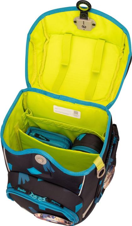 Image du produit Ergobag Cubo MRP Ensemble de cartables (19 l)