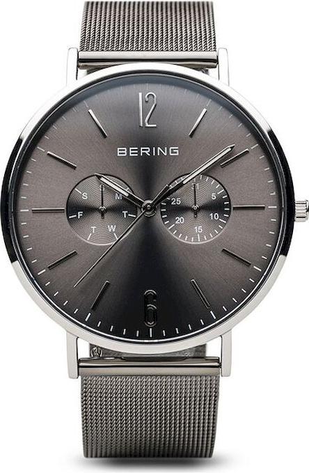 Bering Classic (Analoguhr, 40 mm)