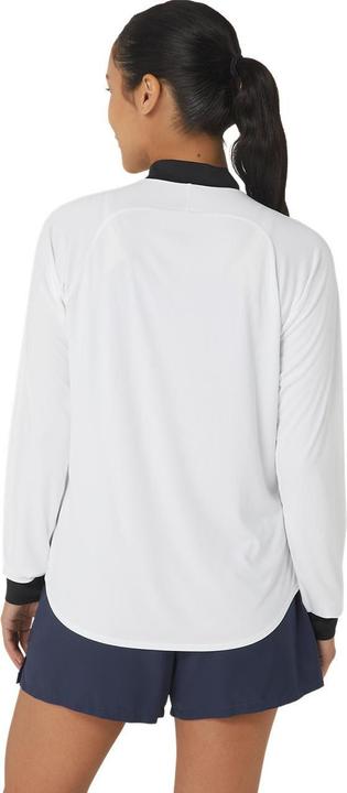 Immagine prodotto ASICS Performance Court LS Zip Top Donna (L)