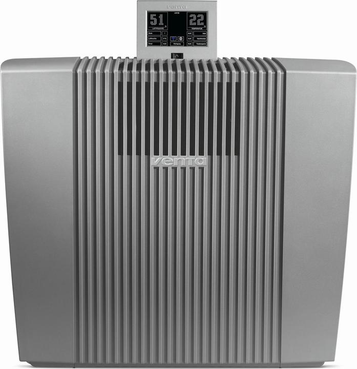 Produktbild Venta LW62 WiFi mit Wasseranschluss (250 m²)