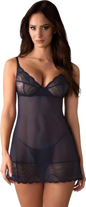 Actual product image Obsessive Set Nightly Blue (XL)