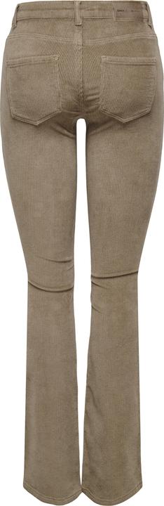 Produktbild Only Ausgestellt Mittlere Taille Ausgestellt Hose Hose (W38/L32)