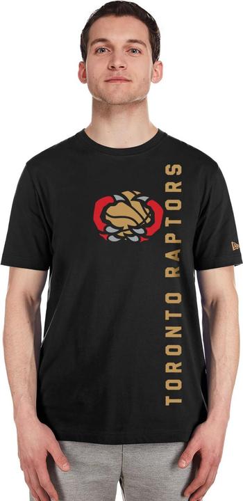 Immagine prodotto New Era Shirt - NBA CITY Toronto Raptors - L (L)