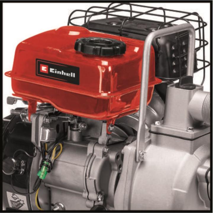 Immagine prodotto Einhell GC-PW 16 (Pompa da giardino)