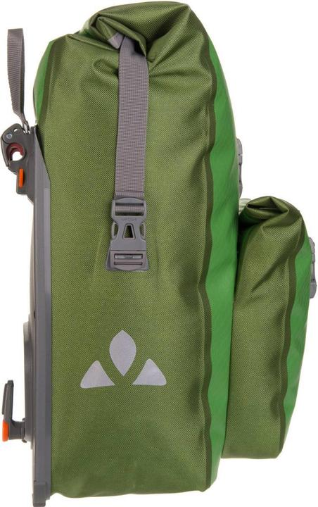 Produktbild Vaude Aqua Back Plus (51 l, Gepäckträgertasche)