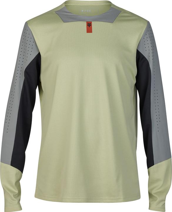 Image du produit Fox Jersey 24 Defend Ls Cac (M)