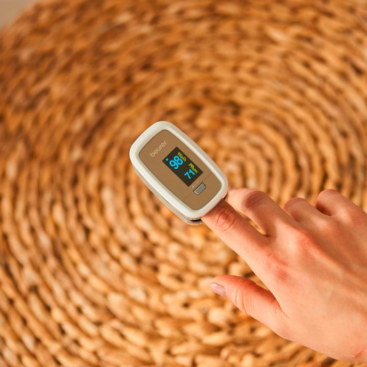 Actual product image Beurer Po 30