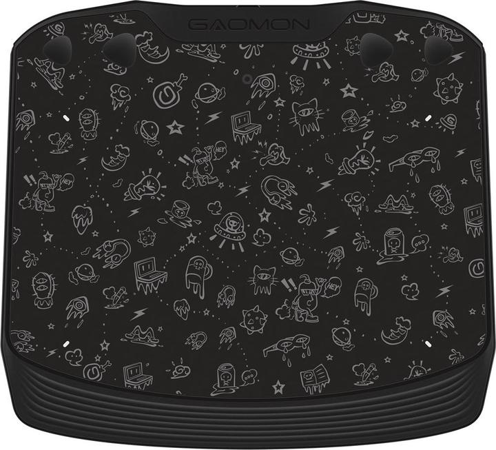 Gaomon Tavoletta grafica S830 (5080 lpi)