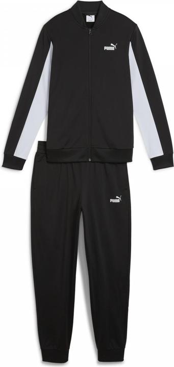 Produktbild Puma Poly Baseball Suit cl (XS)