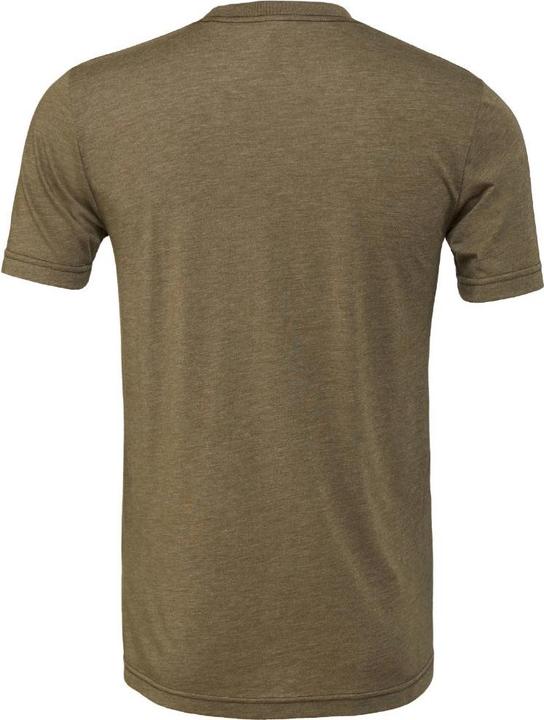 Actual product image Bella Canvas UTBC2596 P (M)