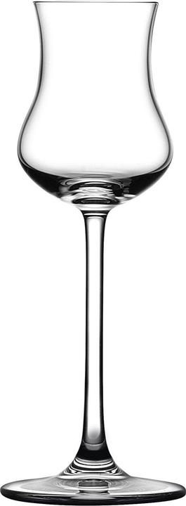 Immagine prodotto Nude Glass Vintage (8.80 dl, 2 x, Bicchieri da liquore + bicchieri da grappa)