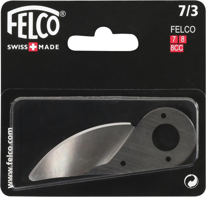 Felco 7/3 Klinge