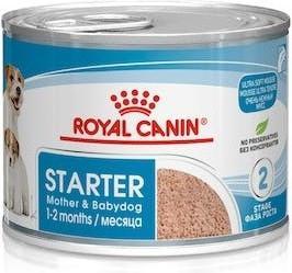 Produktbild Royal Canin Starter Mousse (Junior, 1 Stk., 195 g)