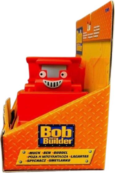 Produktbild Bob der Baumeister Amphilius Fahrzeug