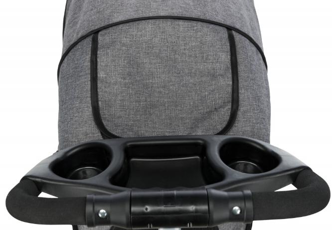 Actual product image Trixie Friends on Tour (Dog, Foldable)