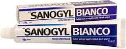 Immagine prodotto Neutro Roberts Sanogyl Bi Pas Dentif 75ml (75 ml)