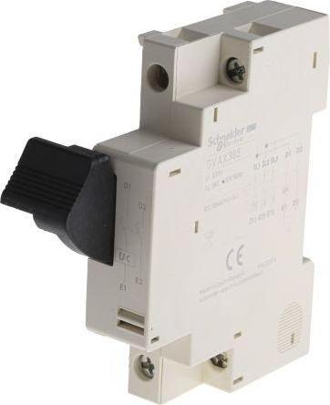 Produktbild Schneider Electric Unterspannungsauslöser  380V