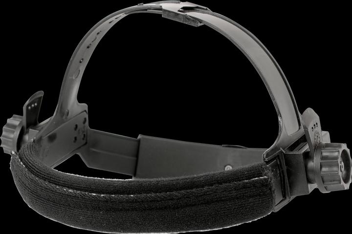 SW-Stahl 11230L-1 Ersatzkopfband für Schweisserschutzhelm 11230L (Gehörschutz Ersatzpolster)